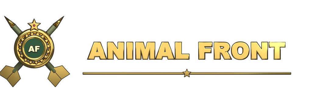 Animal Front